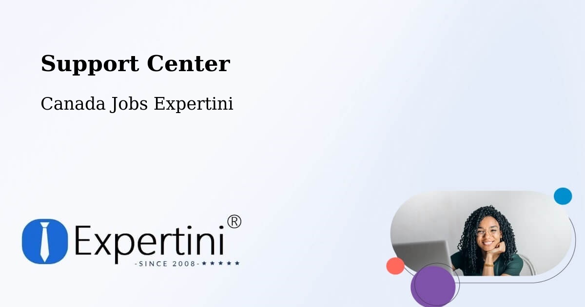 Support Services – Banff - Canada Jobs Expertini